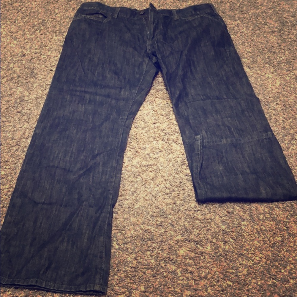Calvin Klein Boot cut jeans